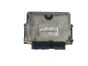 Steuergerät 1351212080 0281010931 PSA Fiat Bosch 39499