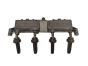 Zündspule 9628158680 2526117 Citroen Peugeot Sagem