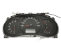 Tacho Kombiinstrument Renault Master 3 248109785R C 31703