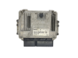 Steuergerät 0281014209 51824236 Fiat Bosch 56901
