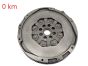 Zweimassenschwungrad 8200961717 123003319R LUK 2.3 dCi Master 3 Movano 2 NV400