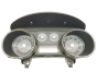 Tacho Kombiinstrument Fiat Punto Evo 51917424 503010280204 25648