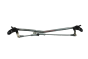 Wischergetriebe Vorne 8200409692 Renault Kangoo 2 3