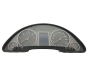 Tacho Kombiinstrument Audi A4 B6 B7 1036901830 46208
