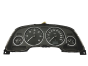 Tacho Kombiinstrument Opel Astra G 24451492TG 110080156002 40539