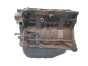 Motorblock D4F740 1.2 16v Renault Clio 3 Modus 7701478730