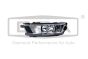 Nebelschlussleuchte Links 5JA941701 99411189402 Skoda Rapid DPA