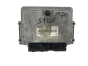 Steuergerät 55191209 0281011553 192 47DAA Fiat Bosch 52237