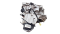 Getriebe JB1525 Renault Twingo 2 1.2 16v 7701723426 028