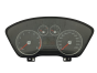 Tacho Kombiinstrument Ford C-Max 7M5T-10849-JB Visteon 69541