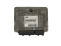 Steuergerät IAW4AF.M7 73501877 61600.627.02 Fiat Magneti Marelli 16421