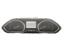 Tacho Kombiinstrument Peugeot 2008 9811497480 Yazaki