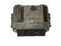 Steuergerät 0281011560 9659823880 9653958980 PSA Bosch 16623