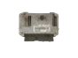 Steuergerät 0261S06140 89661-0DD90 PSA Toyota Bosch 44293