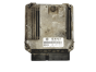 Steuergerät 03G906016CB 0281011900 VW Bosch 17206