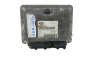 Steuergerät 55187043 IAW4AF.PP 600.625.02 Fiat Magneti Marelli