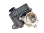 Drosselklappe Citroen Peugeot 1.2 VTI 9801942080 Qplus