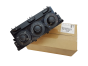 Klimabedienteil Bedienung Original Citroen 9675400180