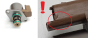 Kraftstoffventil 28233373 Delphi 9109-903 Renault