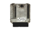 Steuergerät 03L906022RP 0281016156 VW Bosch 