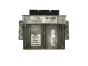 Steuergerät PSA 9641338980 9632727280-02 Sagem 22596