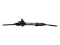Lenkgetriebe Citroen Xantia 9622764830 ZF 7593