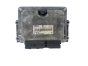 Steuergerät 55191209 0281011553 192 47DAA Fiat Bosch 50052