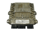Steuergerät 9660300280 9653451880 5WS40285C-T PSA Siemens 68518
