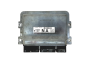 Steuergerät A3C0028150001 EMS3140 237109775R Renault Continental