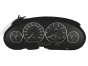 Tacho Kombiinstrument BMW 3 E46 6211 4117737 0263639183 Bosch