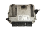 Steuergerät 0281011618 3U71-12A650-SA Ford Bosch 