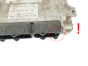 Steuergerät 51816456 4100146 Fiat Metatron 42313