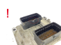 Steuergerät 0261201635 00518159300 Fiat