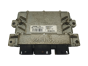Steuergerät S120201109A 8200473744 8200400246 Renault Siemens 68326
