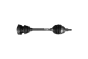 Antriebswelle Gelenkwelle Links Für VW Audi Skoda 1J0407271H 54070007301 Vika