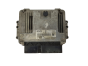 Steuergerät 51828270 0281013580 4338A6BCM Fiat Bosch 13760