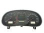 Tacho Kombiinstrument Seat Leon Toledo W01M0920820E 57489