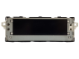 Radio-Display Citroen Peugeot 9812067580