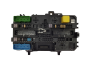 Sicherungskasten Relaiskasten Opel 13220831 5DK008669-53 GM Hella 19077