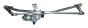 Wischergetriebe Original Master III Movano NV400 8200734792