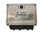 Steuergerät VW 036906032AG 0261208589 Bosch