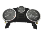 Tacho Kombiinstrument Peugeot 207 A2C53065547 56418