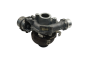 Turbolader 113657H821369359 16359700011 144116763R BorgWarner 1.5 dci 1013