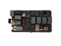 Sicherungskasten Relaiskasten Chevrolet 96427973 Tyco