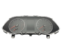 Tacho Kombiinstrument Renault Clio 5 248100942R A 0km