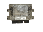 Steuergerät 8V21-12A650-TH S180047003H Ford Continental 25525