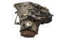 Getriebe 20DL22 Peugeot 206 1.9 Diesel WJZ 222235 