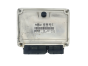 Steuergerät 038906019GL 0281010944 VW Audi Bosch 45106