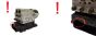 Abs-Pumpe Opel Vectra C 13663913 13136694 TRW 5266