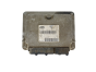 Steuergerät IAW.4AF.M9 55187372 Fiat Magneti Marelli 39373